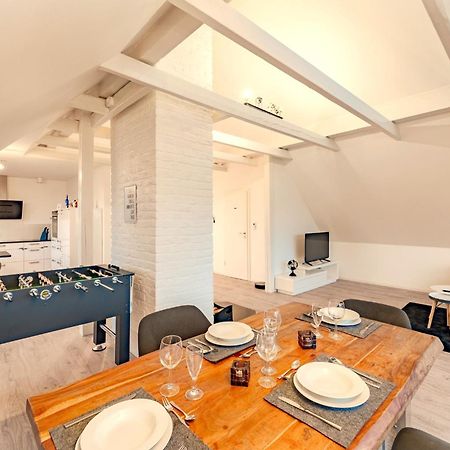 Ferienwohnung An Der Elbe - Xr43 Seevetal Kültér fotó