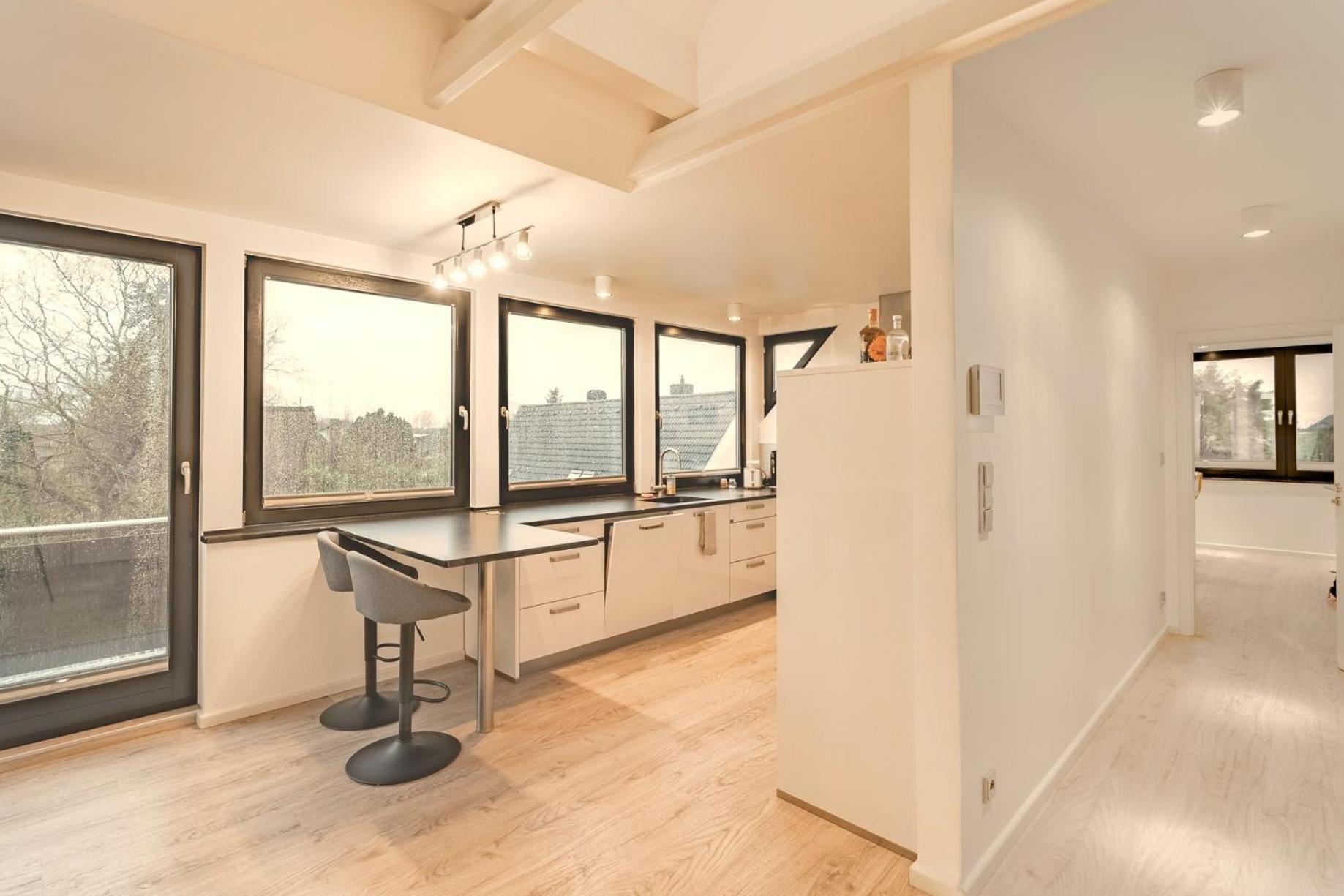 Ferienwohnung An Der Elbe - Xr43 Seevetal Kültér fotó
