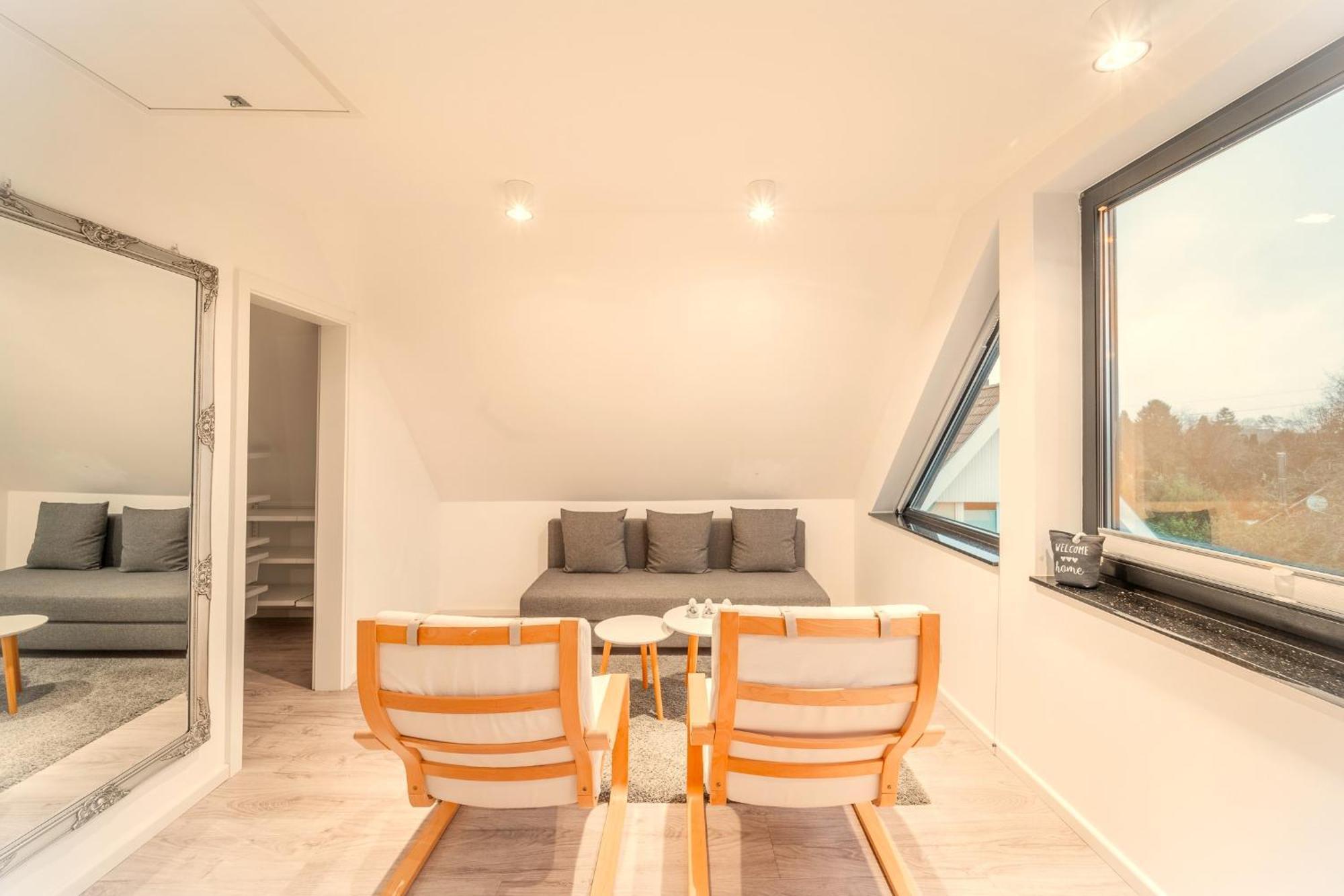 Ferienwohnung An Der Elbe - Xr43 Seevetal Kültér fotó