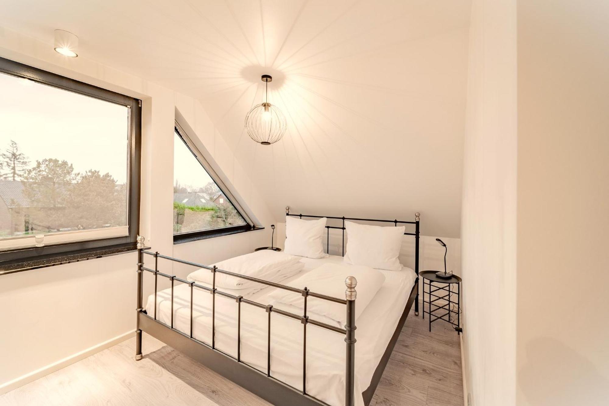 Ferienwohnung An Der Elbe - Xr43 Seevetal Kültér fotó
