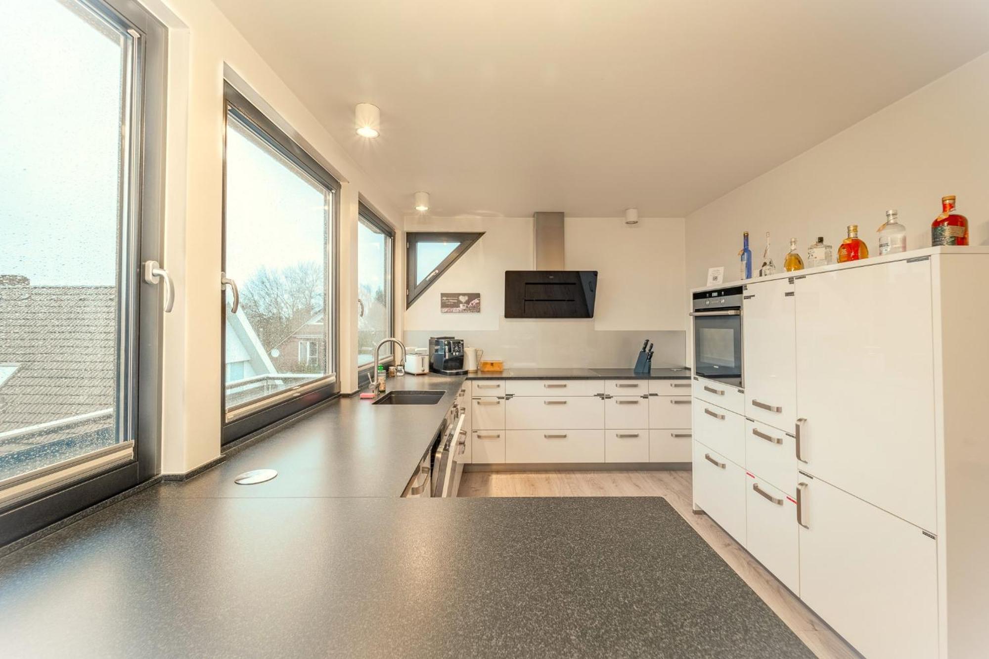 Ferienwohnung An Der Elbe - Xr43 Seevetal Kültér fotó