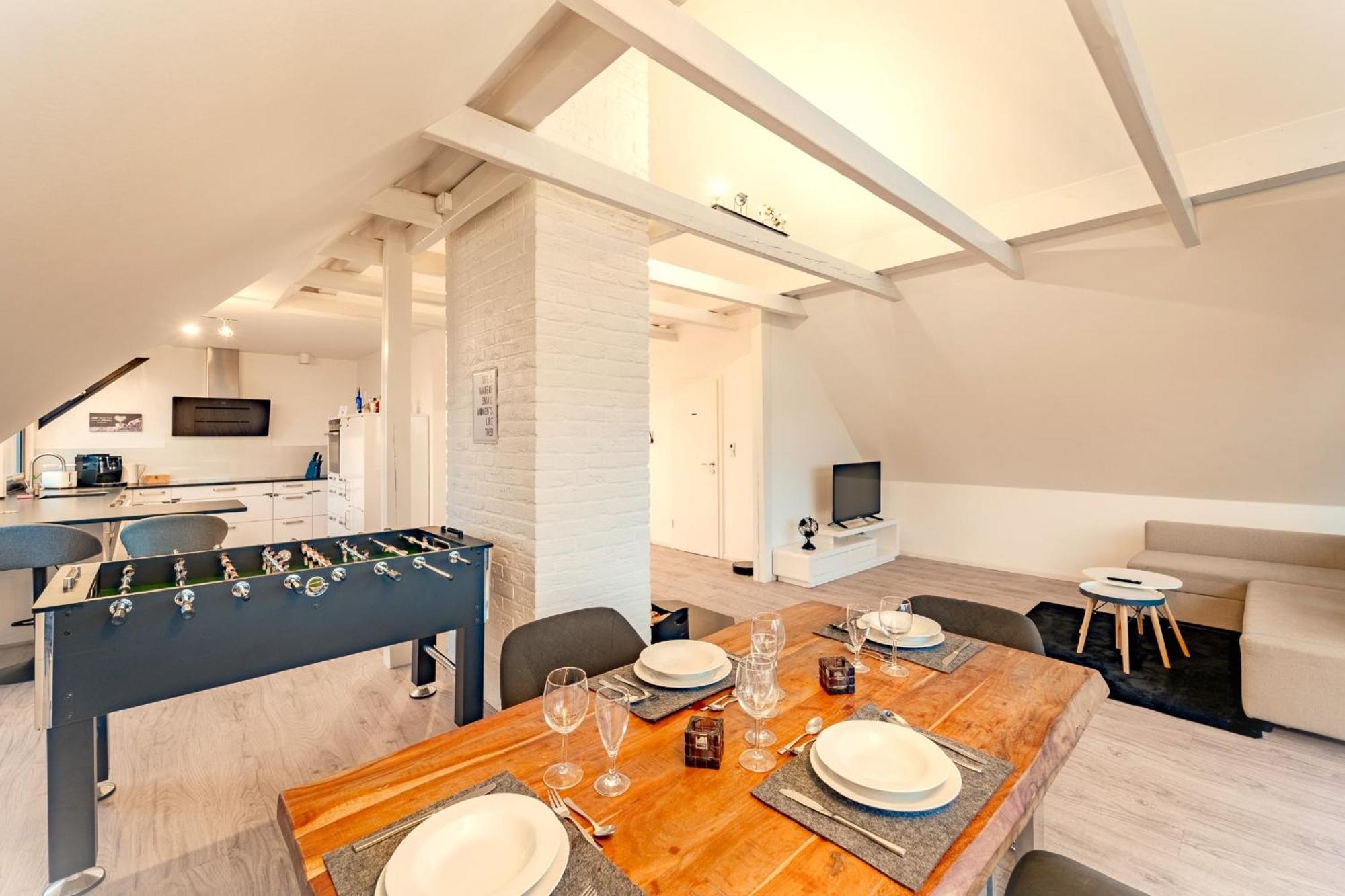 Ferienwohnung An Der Elbe - Xr43 Seevetal Kültér fotó